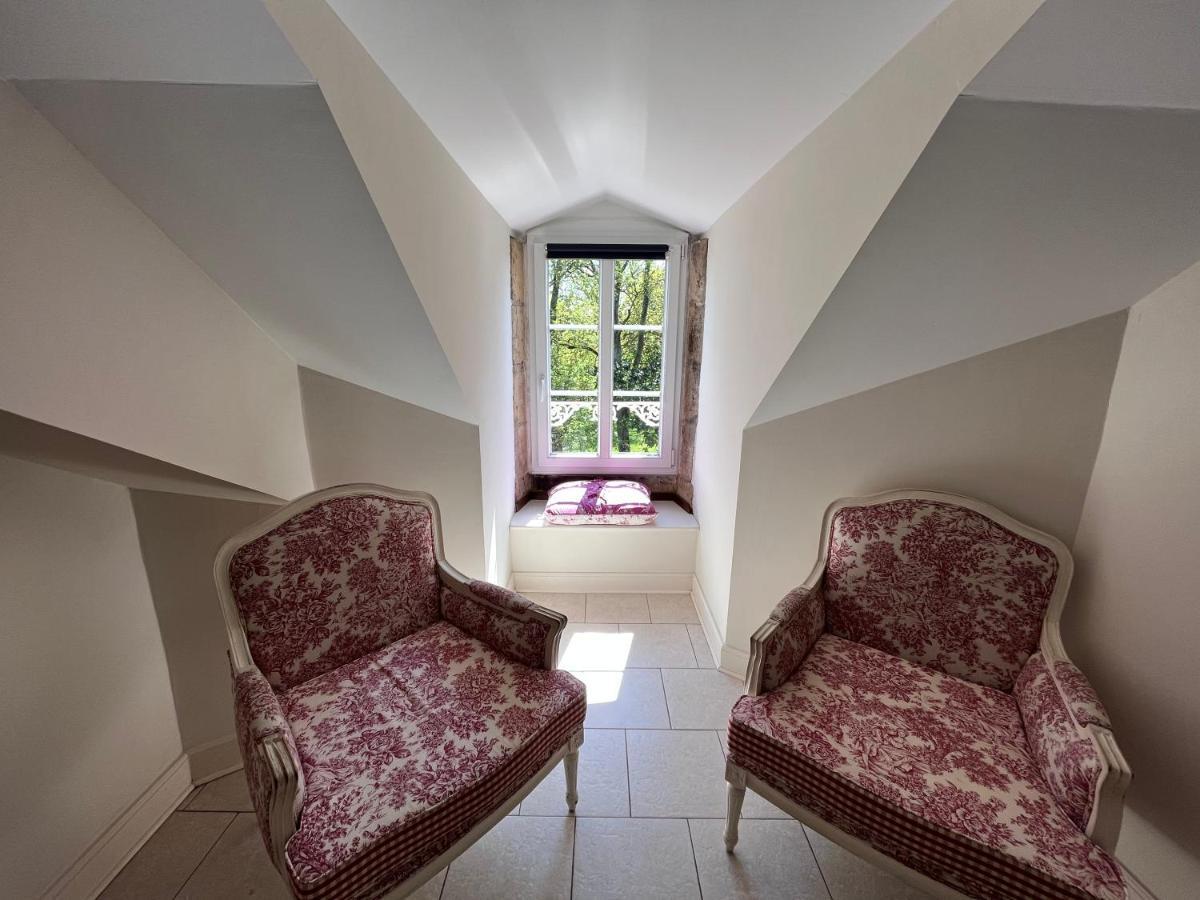 Le Bouquet Bleu Bed And Breakfast Siorac-en-Perigord Exterior photo
