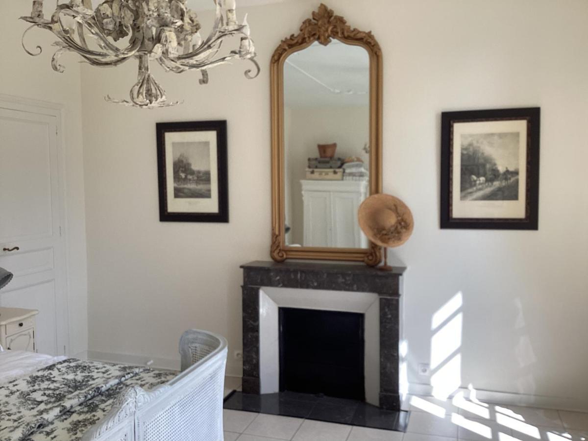 Le Bouquet Bleu Bed And Breakfast Siorac-en-Perigord Exterior photo